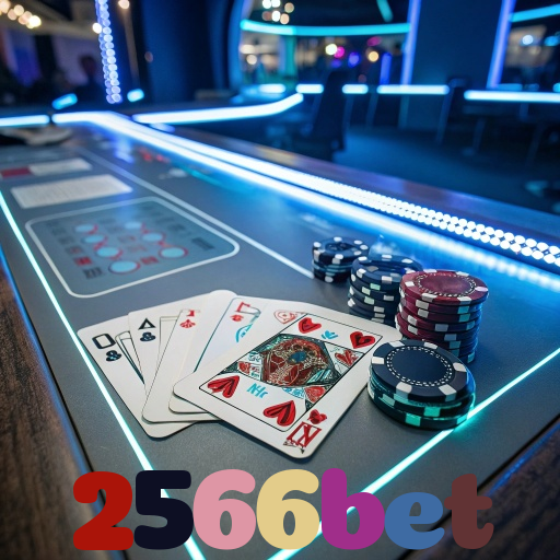 2566bet：Aposte nas melhores slots e conquiste prêmios como nunca!