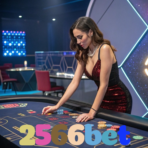 2566bet：Aposte nas melhores slots e conquiste prêmios como nunca!