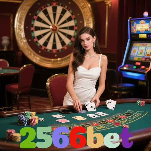 2566bet:Aposte nas melhores slots e conquiste prêmios como nunca!