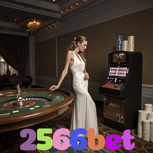2566bet：Aposte nas melhores slots e conquiste prêmios como nunca!