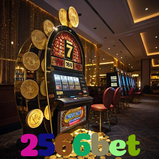 2566bet：Aposte nas melhores slots e conquiste prêmios como nunca!