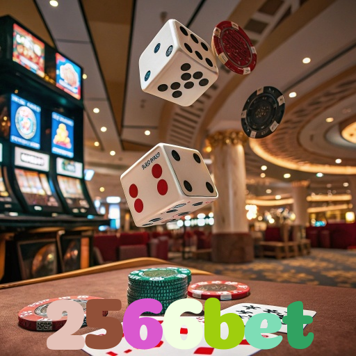2566bet：Aposte nas melhores slots e conquiste prêmios como nunca!