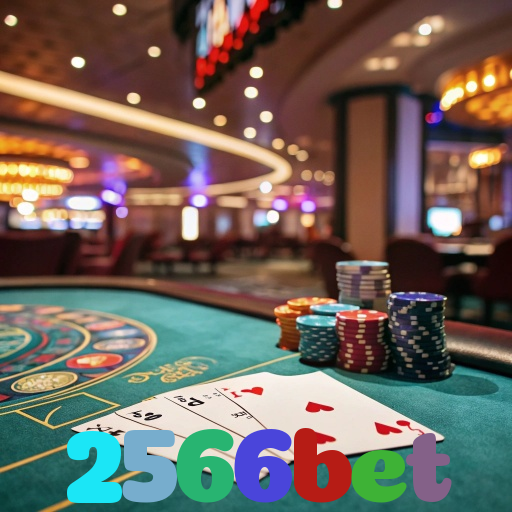 2566bet：Aposte nas melhores slots e conquiste prêmios como nunca!