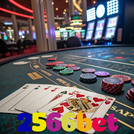 2566bet:Aposte nas melhores slots e conquiste prêmios como nunca!
