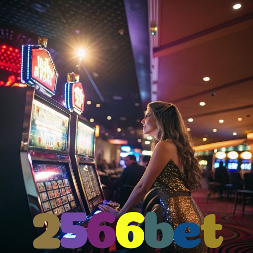 2566bet:Aposte nas melhores slots e conquiste prêmios como nunca!
