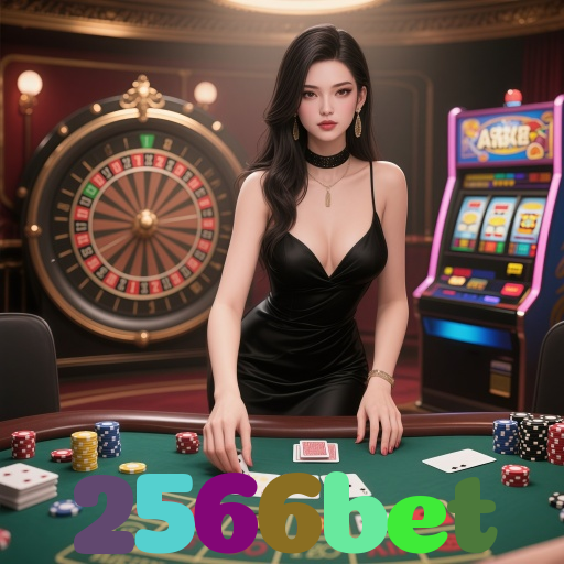 2566bet:Aposte nas melhores slots e conquiste prêmios como nunca!