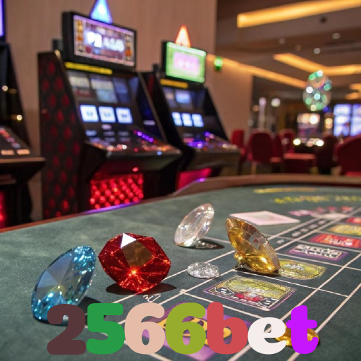 2566bet：Aposte nas melhores slots e conquiste prêmios como nunca!