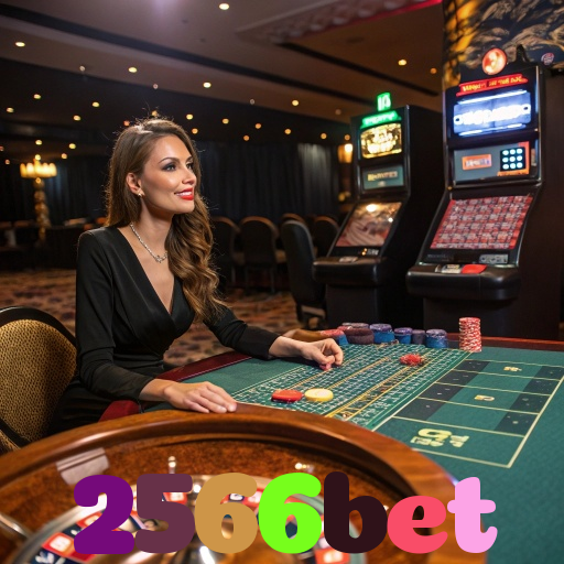 2566bet:Aposte nas melhores slots e conquiste prêmios como nunca!