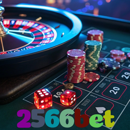 2566bet：Aposte nas melhores slots e conquiste prêmios como nunca!