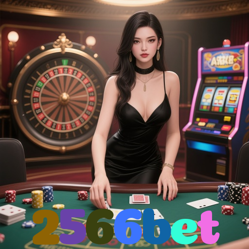 2566bet:Aposte nas melhores slots e conquiste prêmios como nunca!