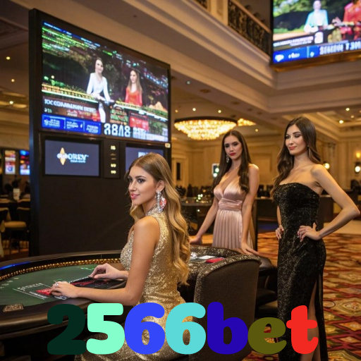 2566bet：Aposte nas melhores slots e conquiste prêmios como nunca!