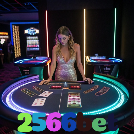 2566bet:Aposte nas melhores slots e conquiste prêmios como nunca!