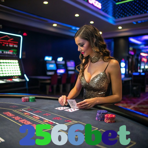 2566bet:Aposte nas melhores slots e conquiste prêmios como nunca!