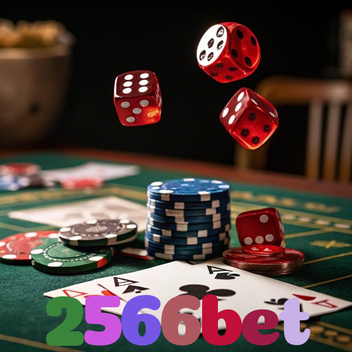 2566bet：Aposte nas melhores slots e conquiste prêmios como nunca!