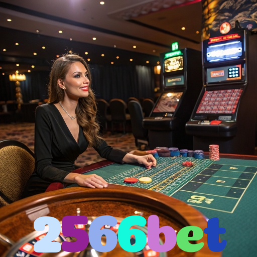2566bet:Aposte nas melhores slots e conquiste prêmios como nunca!