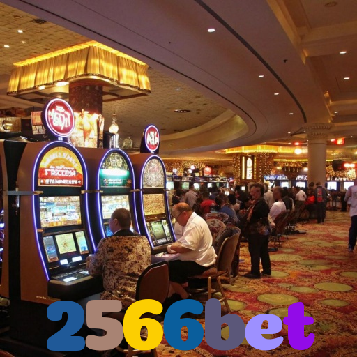 2566bet:Aposte nas melhores slots e conquiste prêmios como nunca!