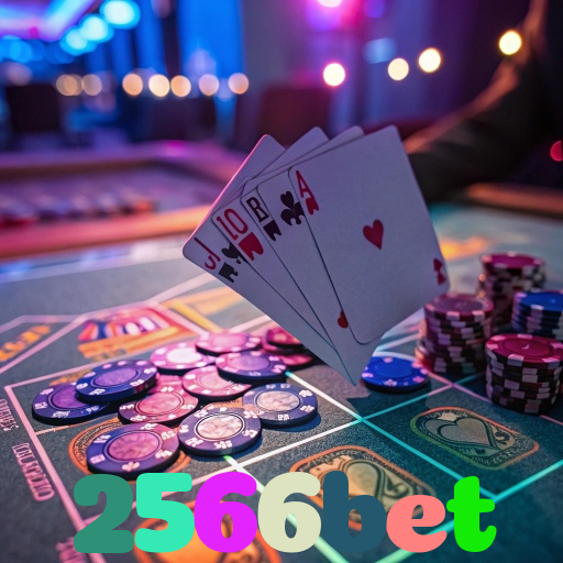 2566bet：Aposte no futebol, jogue poker e conquiste vitórias épicas!