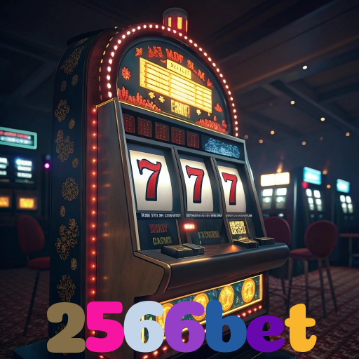 2566bet：Aposte nas melhores slots e conquiste prêmios como nunca!