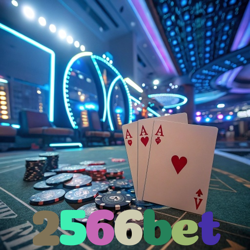 2566bet：Aposte nas melhores slots e conquiste prêmios como nunca!