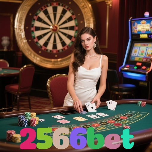 2566bet：Jogue poker, aposte no futebol e ganhe em grandes jogos de cassino!
