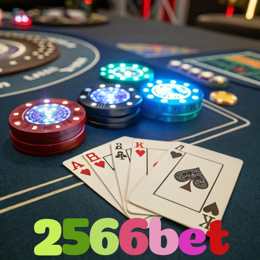 2566bet:Aposte no futebol, jogue poker e conquiste vitórias épicas!