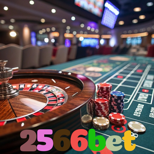 2566bet:Aposte nas melhores slots e conquiste prêmios como nunca!