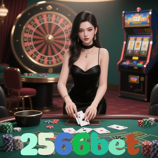 2566bet:Aposte nas melhores slots e conquiste prêmios como nunca!