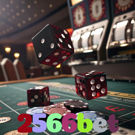 2566bet：Aposte nas melhores slots e conquiste prêmios como nunca!