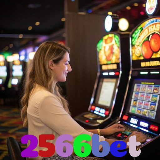 2566bet:Aposte nas melhores slots e conquiste prêmios como nunca!
