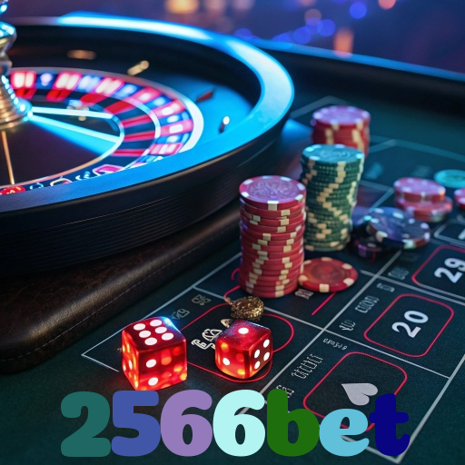 2566bet：Aposte nas melhores slots e conquiste prêmios como nunca!