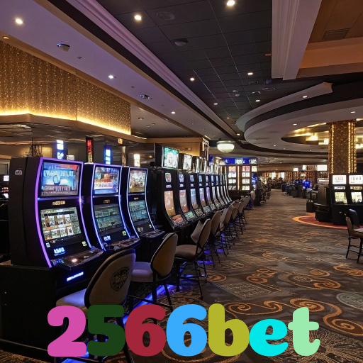 2566bet:Aposte nas melhores slots e conquiste prêmios como nunca!