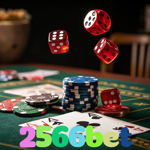 2566bet：Jogue poker, aposte no futebol e ganhe em grandes jogos de cassino!