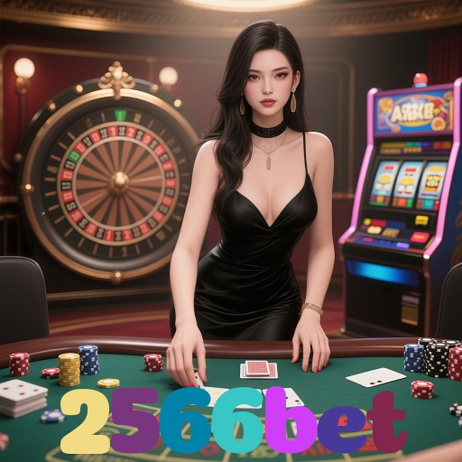 2566bet：Aposte nas melhores slots e conquiste prêmios como nunca!
