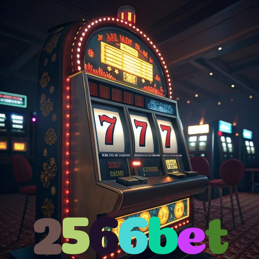 2566bet：Aposte nas melhores slots e conquiste prêmios como nunca!