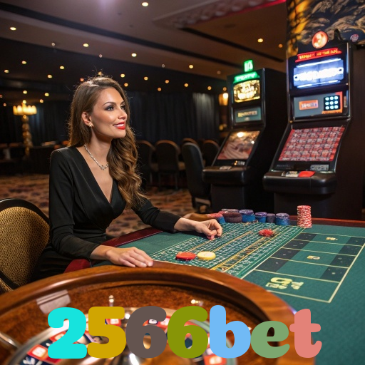 2566bet:Aposte nas melhores slots e conquiste prêmios como nunca!
