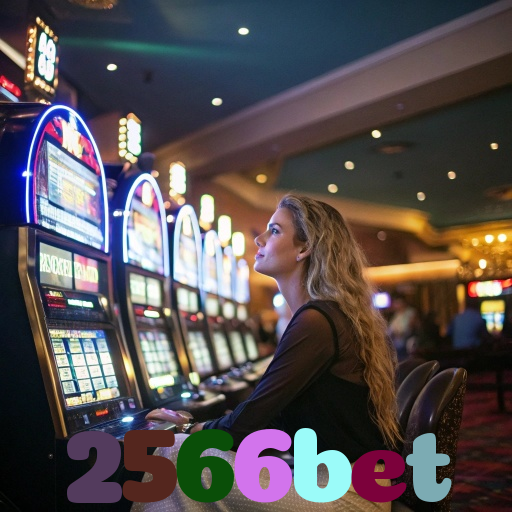 2566bet:Aposte nas melhores slots e conquiste prêmios como nunca!