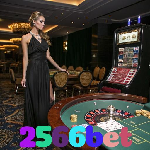 2566bet：Aposte nas melhores slots e conquiste prêmios como nunca!