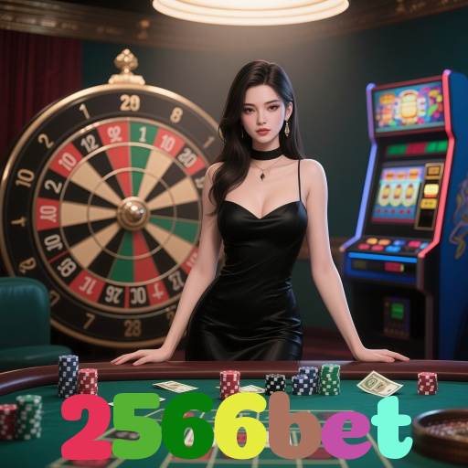 2566bet:Aposte nas melhores slots e conquiste prêmios como nunca!