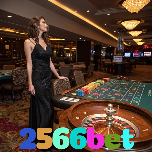 2566bet：Aposte nas melhores slots e conquiste prêmios como nunca!