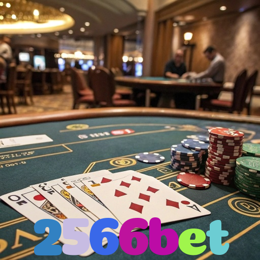 2566bet：Aposte nas melhores slots e conquiste prêmios como nunca!