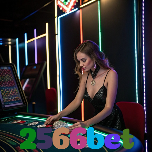 2566bet：Aposte nas melhores slots e conquiste prêmios como nunca!