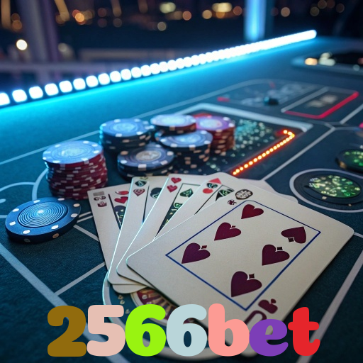 2566bet:Aposte nas melhores slots e conquiste prêmios como nunca!
