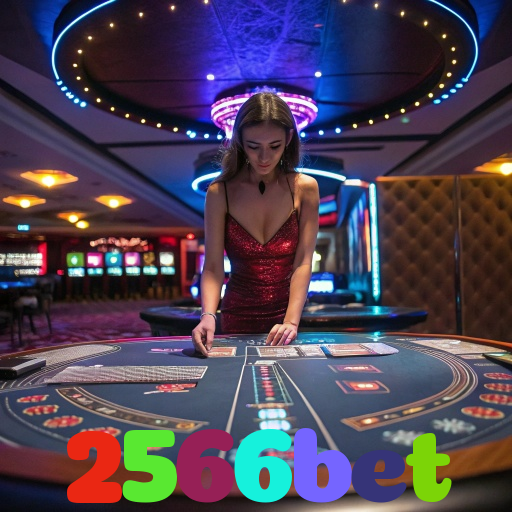 2566bet:Aposte nas melhores slots e conquiste prêmios como nunca!