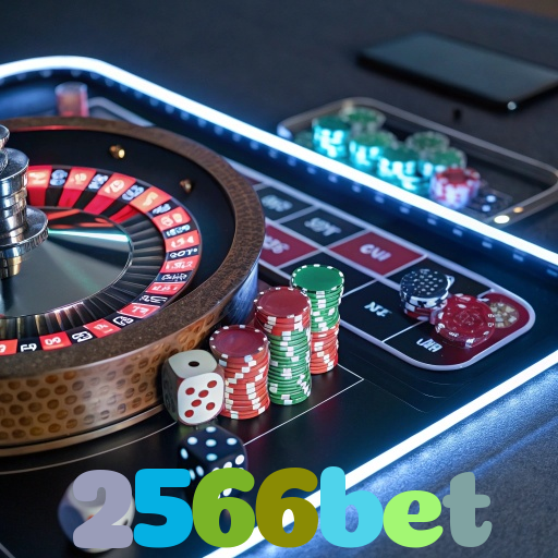 2566bet：Aposte nas melhores slots e conquiste prêmios como nunca!