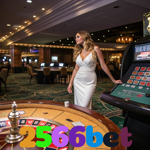 2566bet:Aposte nas melhores slots e conquiste prêmios como nunca!