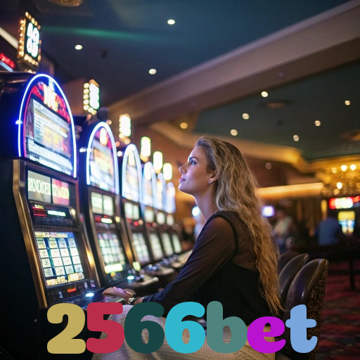 2566bet：Aposte nas melhores slots e conquiste prêmios como nunca!