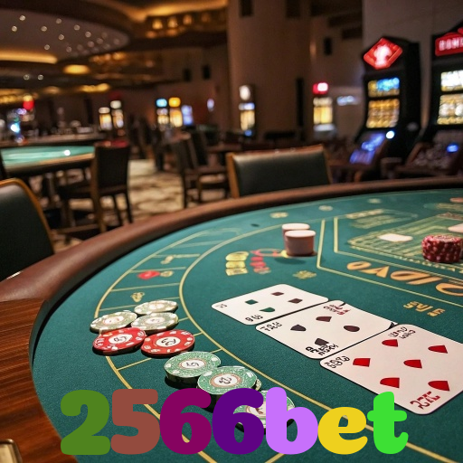 2566bet：Aposte nas melhores slots e conquiste prêmios como nunca!