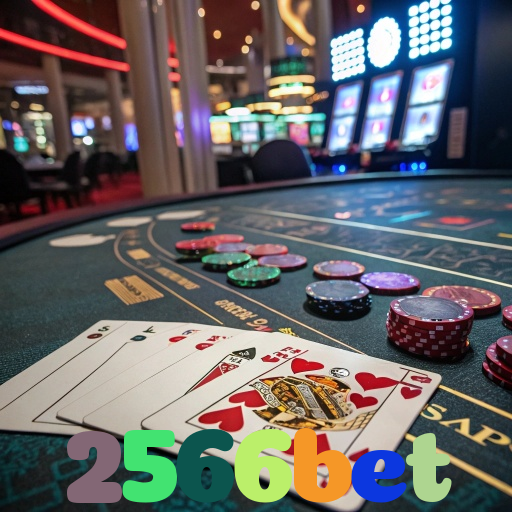 2566bet：Aposte nas melhores slots e conquiste prêmios como nunca!
