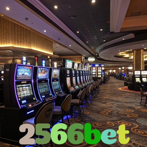 2566bet：Aposte nas melhores slots e conquiste prêmios como nunca!