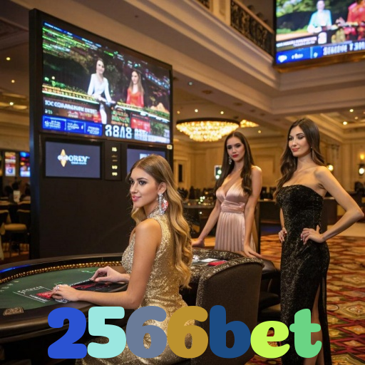 2566bet:Aposte nas melhores slots e conquiste prêmios como nunca!